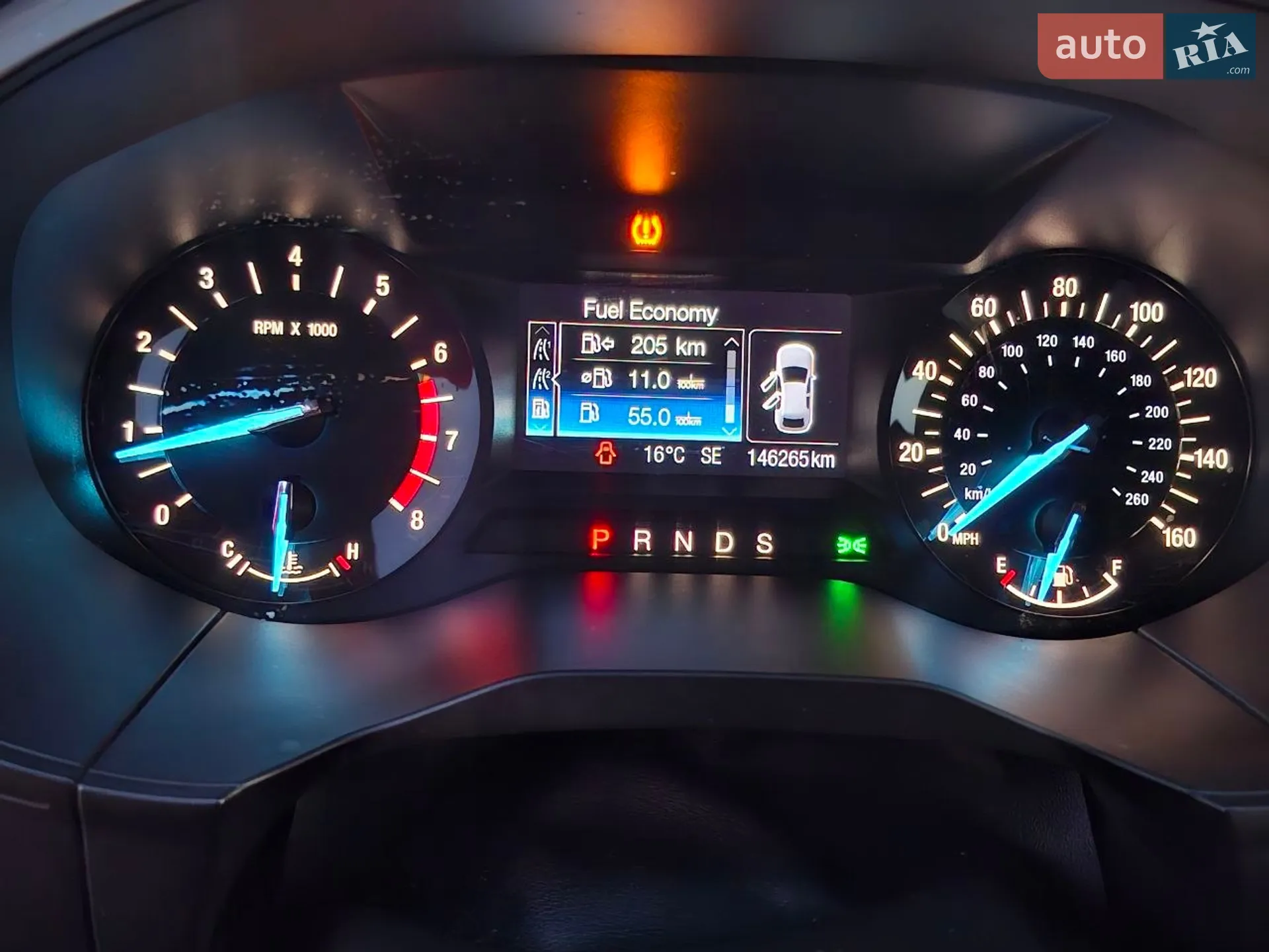 2017 Ford Edge - мініатюра 24