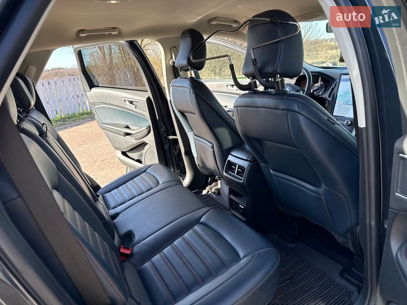 Позашляховик / Кросовер Ford Edge 2023 в Лубнах