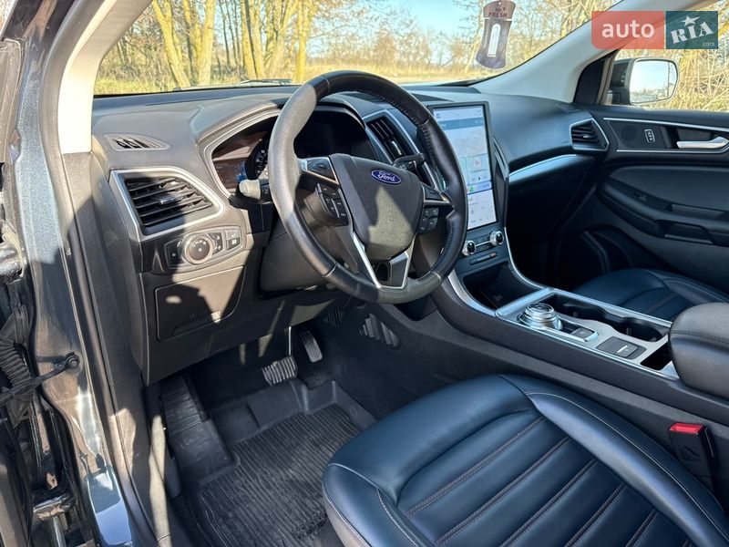 Позашляховик / Кросовер Ford Edge 2023 в Лубнах