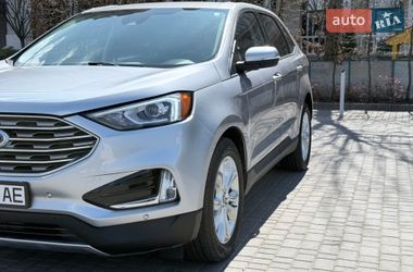 Позашляховик / Кросовер Ford Edge 2021 в Одесі