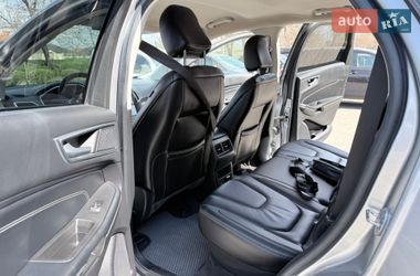 Позашляховик / Кросовер Ford Edge 2021 в Одесі