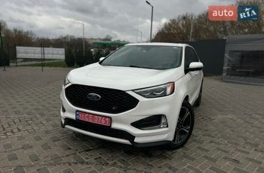 Внедорожник / Кроссовер Ford Edge 2022 в Полтаве
