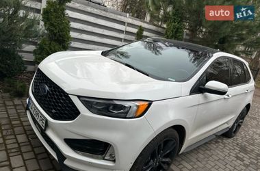 Внедорожник / Кроссовер Ford Edge 2020 в Киеве