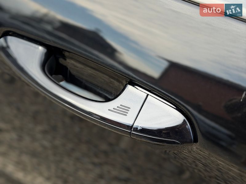 Внедорожник / Кроссовер Ford Edge 2021 в Ивано-Франковске