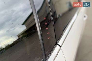 Внедорожник / Кроссовер Ford Edge 2017 в Кривом Роге