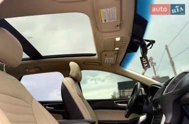 Внедорожник / Кроссовер Ford Edge 2017 в Кривом Роге