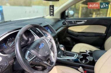 Внедорожник / Кроссовер Ford Edge 2017 в Кривом Роге