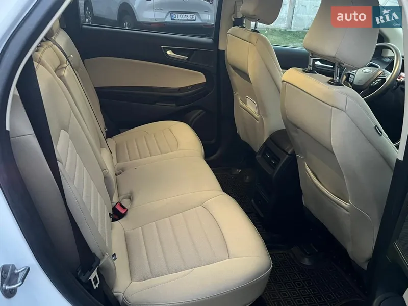 Ford Edge 2023 VIN 2FMPK4G90PBA53130 фото оголошення 7 з 59