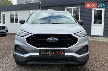 Внедорожник / Кроссовер Ford Edge 2020 в Одессе