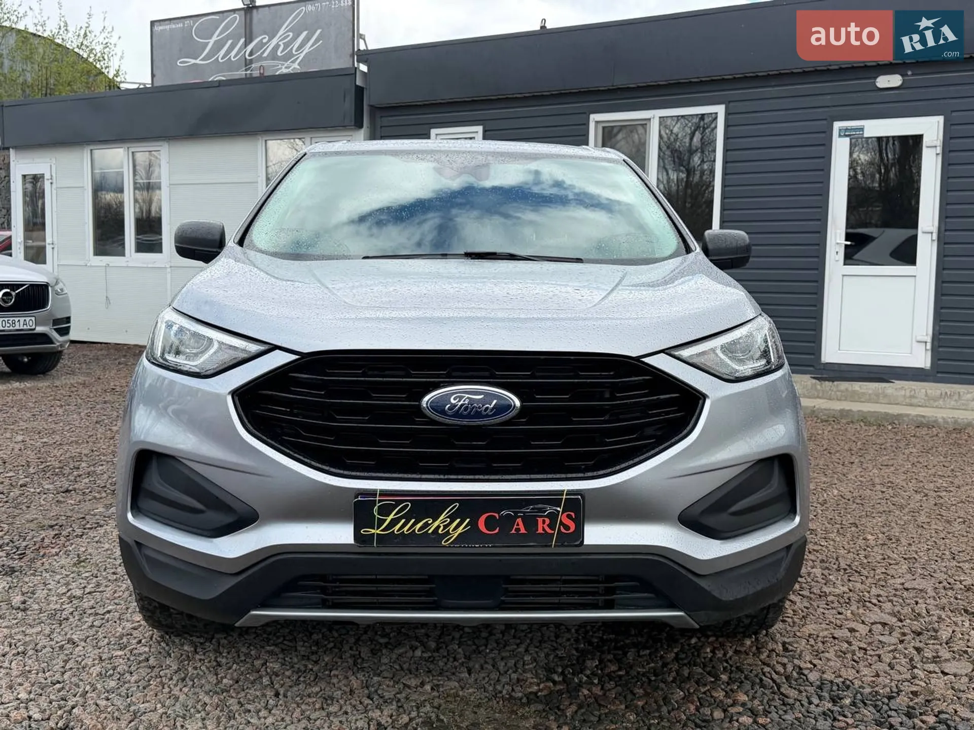 2020 Ford Edge - мініатюра 2