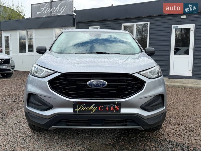Внедорожник / Кроссовер Ford Edge 2020 в Одессе