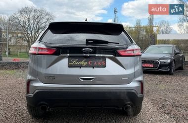 Внедорожник / Кроссовер Ford Edge 2020 в Одессе