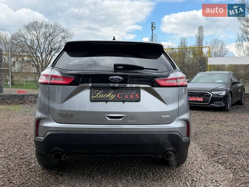 Внедорожник / Кроссовер Ford Edge 2020 в Одессе