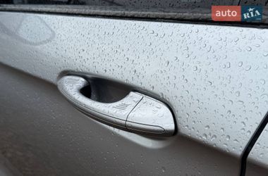 Внедорожник / Кроссовер Ford Edge 2020 в Одессе