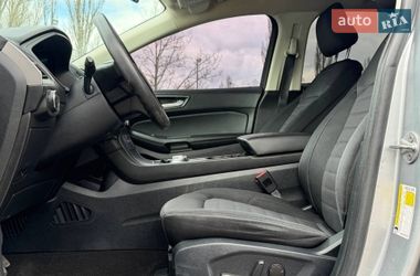 Внедорожник / Кроссовер Ford Edge 2020 в Одессе