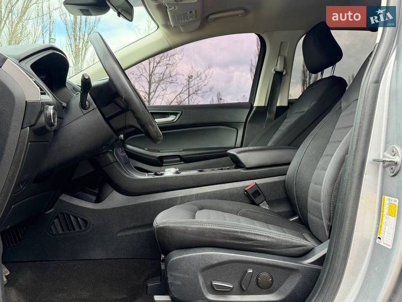 Внедорожник / Кроссовер Ford Edge 2020 в Одессе