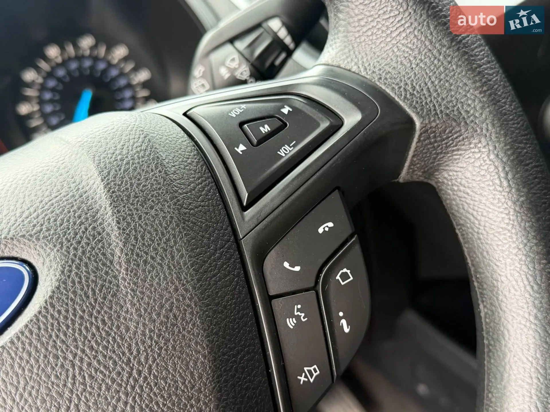 2020 Ford Edge - мініатюра 19