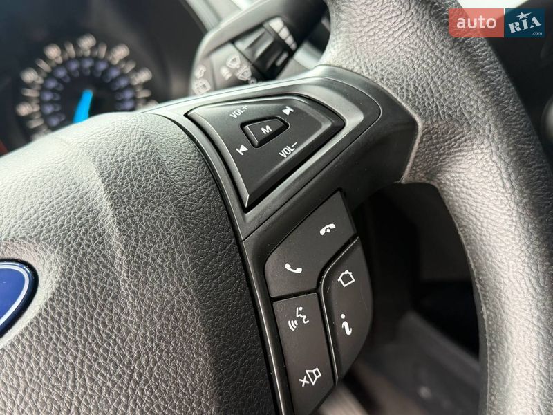 Внедорожник / Кроссовер Ford Edge 2020 в Одессе