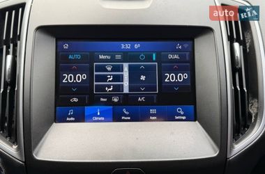 Внедорожник / Кроссовер Ford Edge 2020 в Одессе