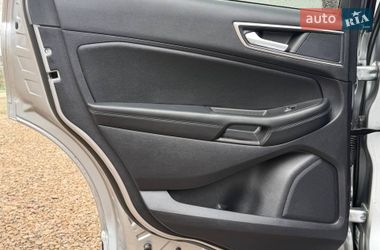 Внедорожник / Кроссовер Ford Edge 2020 в Одессе