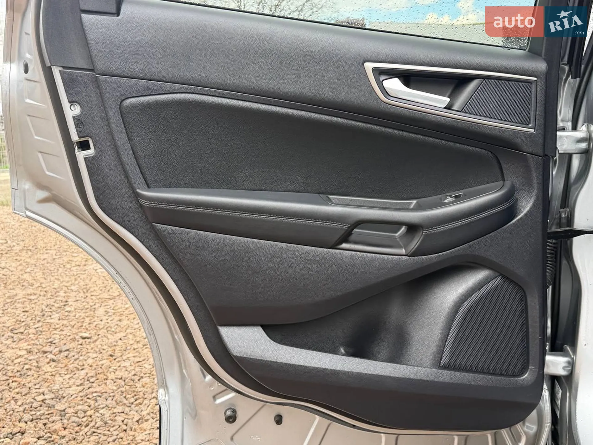 2020 Ford Edge - мініатюра 28