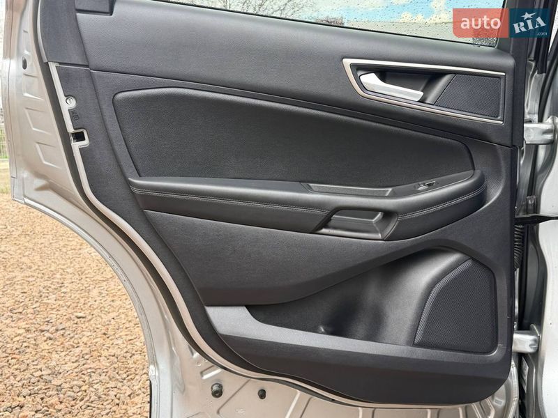 Внедорожник / Кроссовер Ford Edge 2020 в Одессе