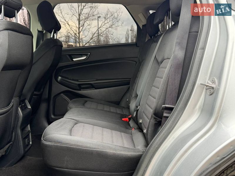 Позашляховик / Кросовер Ford Edge 2020 в Одесі