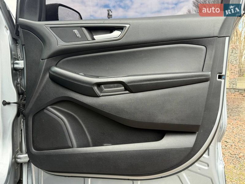 Внедорожник / Кроссовер Ford Edge 2020 в Одессе