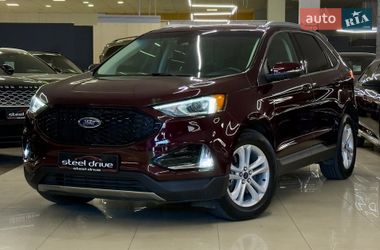 Внедорожник / Кроссовер Ford Edge 2020 в Николаеве