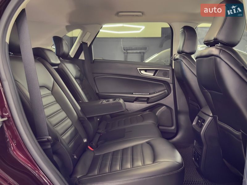 Внедорожник / Кроссовер Ford Edge 2020 в Николаеве