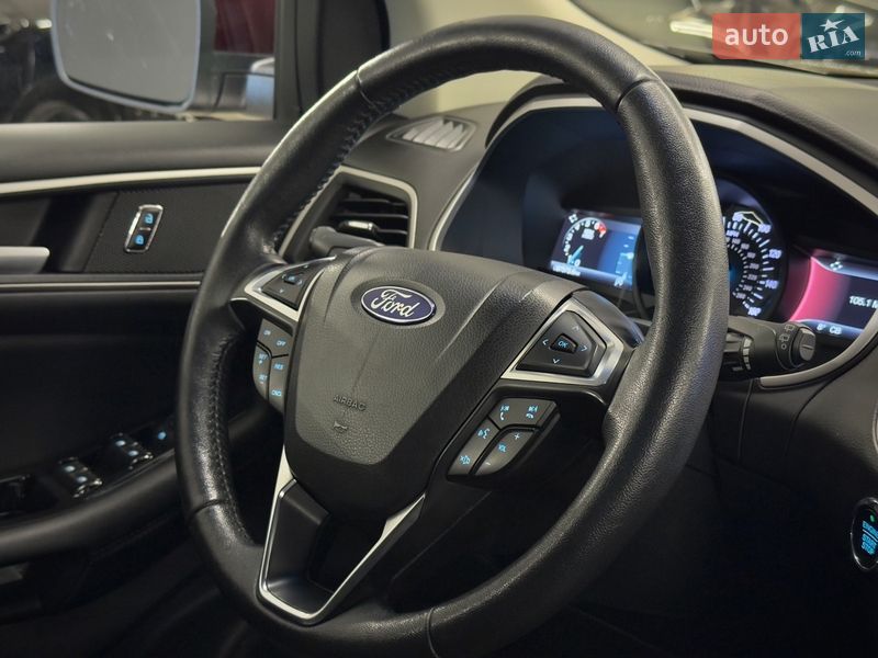 Внедорожник / Кроссовер Ford Edge 2020 в Николаеве
