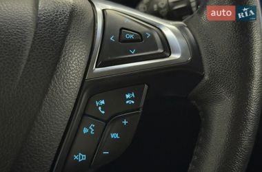Внедорожник / Кроссовер Ford Edge 2020 в Николаеве