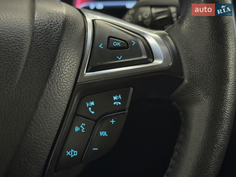Внедорожник / Кроссовер Ford Edge 2020 в Николаеве