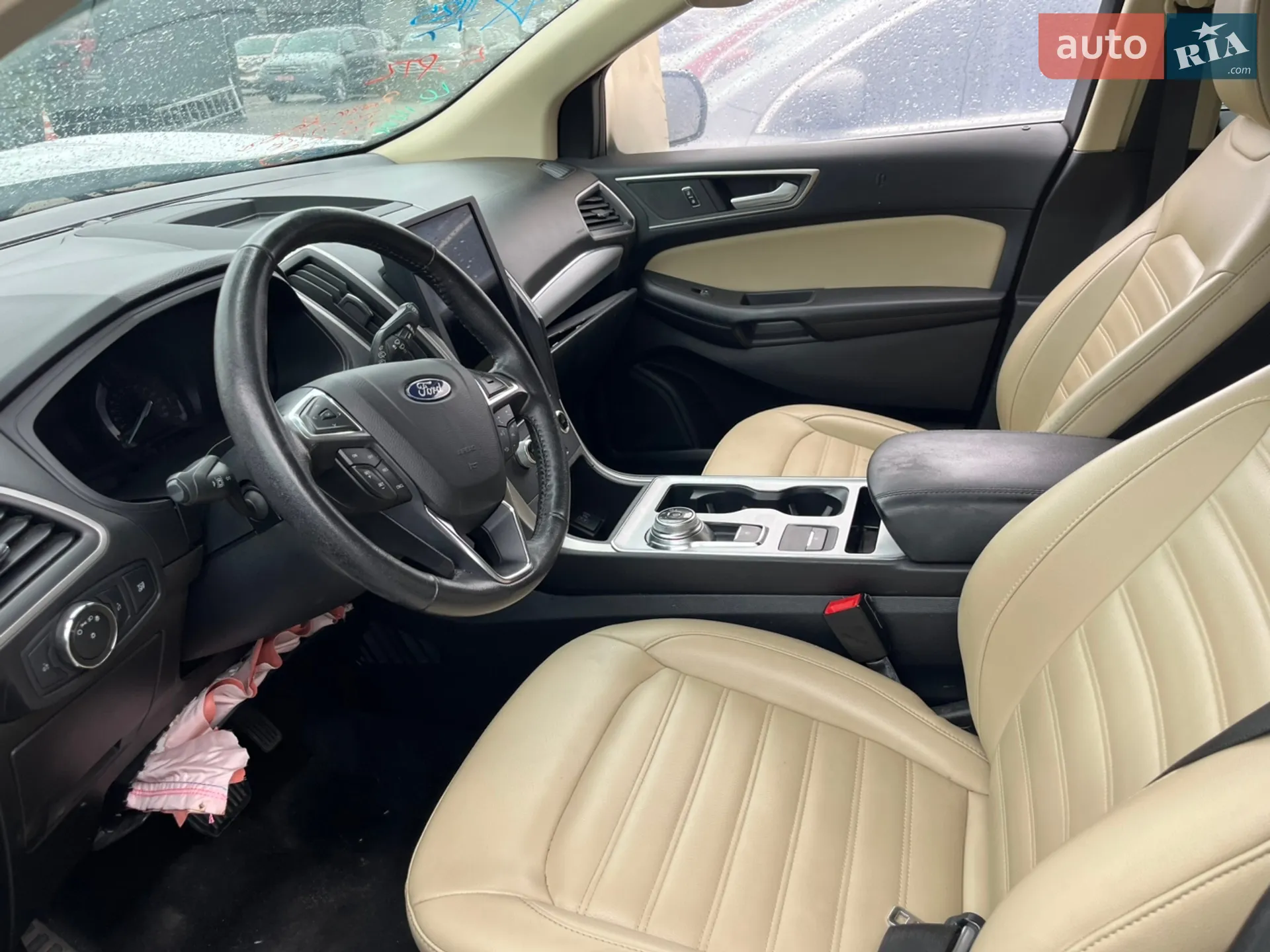 2022 Ford Edge - мініатюра 10