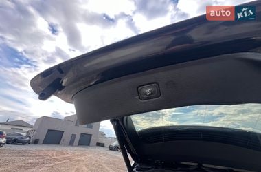 Позашляховик / Кросовер Ford Edge 2021 в Рівному