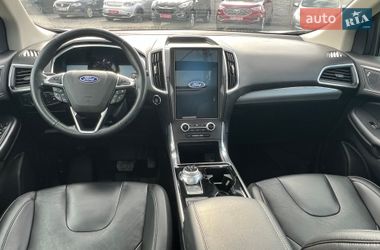 Позашляховик / Кросовер Ford Edge 2021 в Рівному
