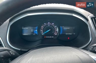 Позашляховик / Кросовер Ford Edge 2021 в Рівному