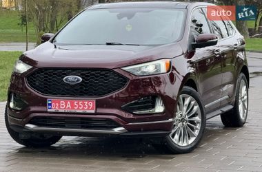 Внедорожник / Кроссовер Ford Edge 2020 в Виннице