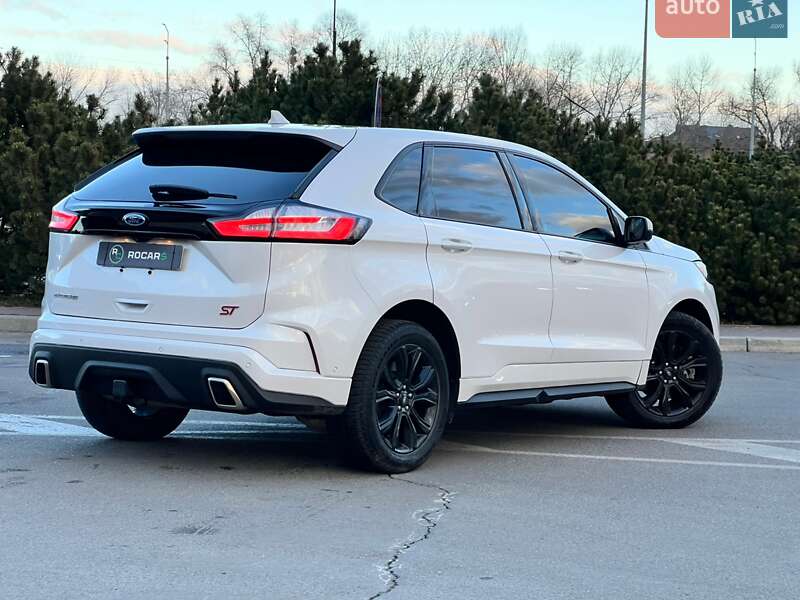 Внедорожник / Кроссовер Ford Edge 2019 в Киеве фото 23 Внедорожник / Кроссовер Ford Edge 2019 в Киеве