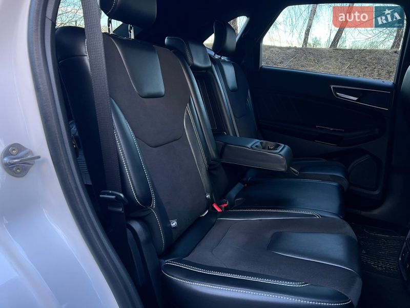 Внедорожник / Кроссовер Ford Edge 2019 в Киеве фото 51 Внедорожник / Кроссовер Ford Edge 2019 в Киеве