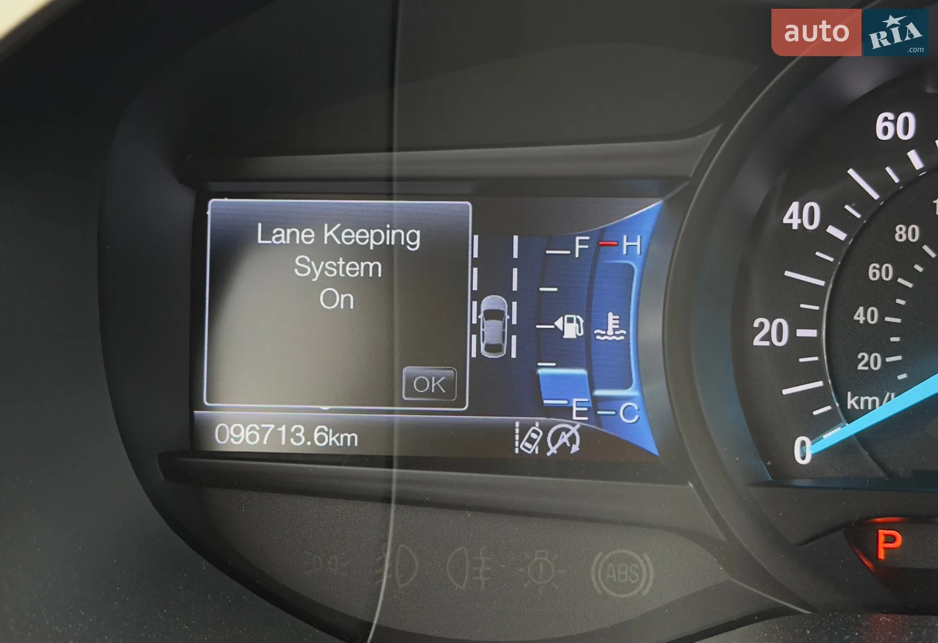 2019 Ford Edge - мініатюра 20