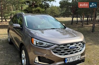 Внедорожник / Кроссовер Ford Edge 2019 в Павлограде