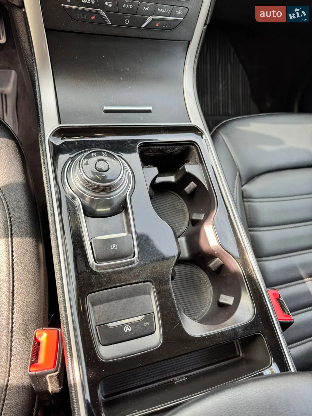 2019 Ford Edge - мініатюра 13