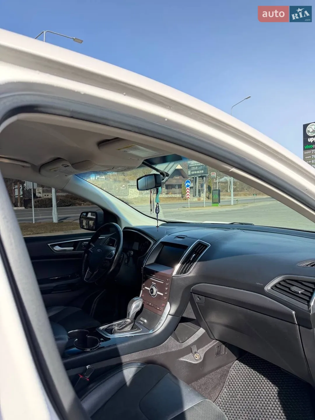 2015 Ford Edge - мініатюра 5
