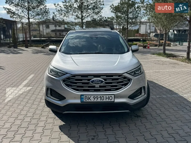 Ford Edge