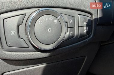 Внедорожник / Кроссовер Ford Edge 2022 в Львове