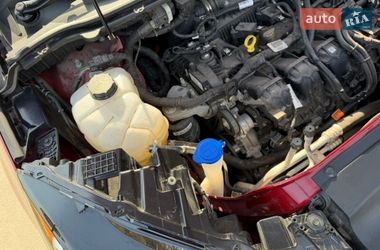 Внедорожник / Кроссовер Ford Edge 2022 в Львове