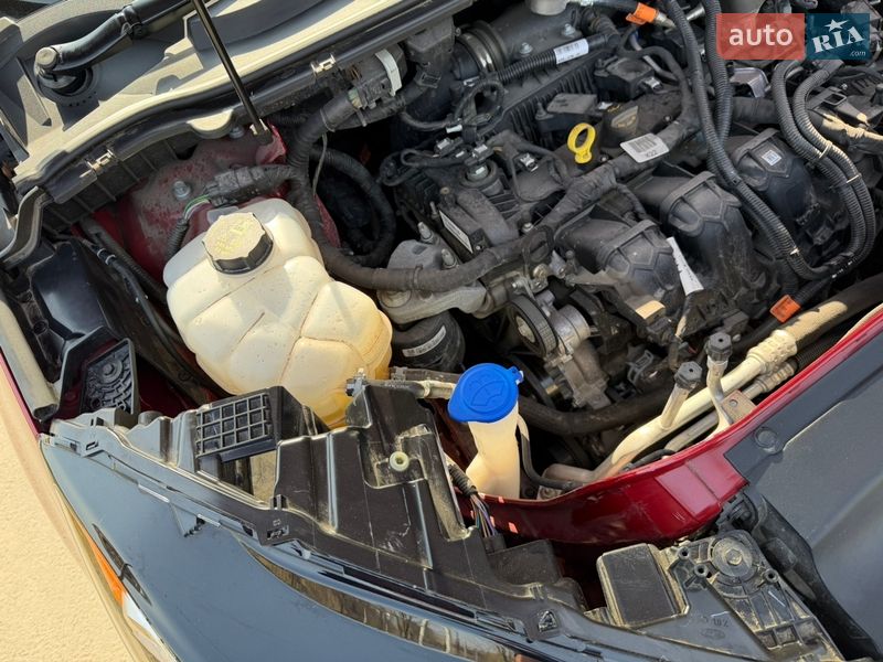 Внедорожник / Кроссовер Ford Edge 2022 в Львове