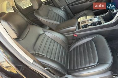 Внедорожник / Кроссовер Ford Edge 2022 в Львове