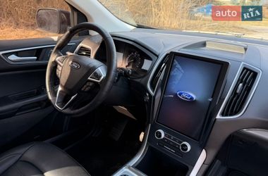 Внедорожник / Кроссовер Ford Edge 2022 в Львове